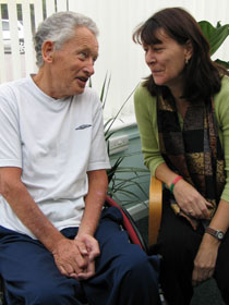 Inspire Registration